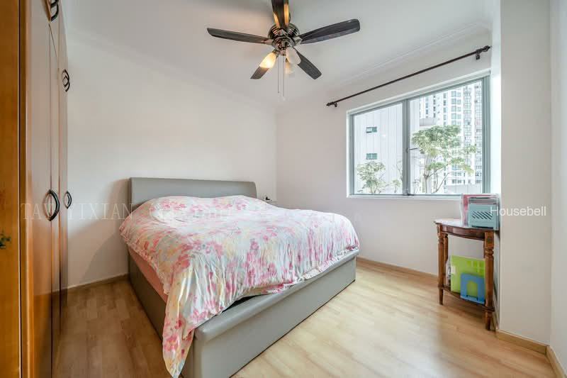 Guilin View, S$ 1,510,000, 1,259 sqft, Condos - Condominium