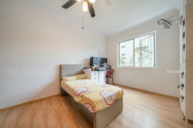 Guilin View, S$ 1,510,000, 1,259 sqft, Condos - Condominium