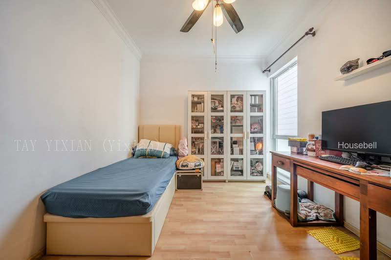 Guilin View, S$ 1,510,000, 1,259 sqft, Condos - Condominium