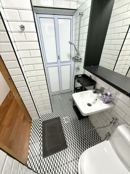Landridge Condo, S$ 1,500 (最低价格) /月, 100 sqft, 公寓 - Condominium