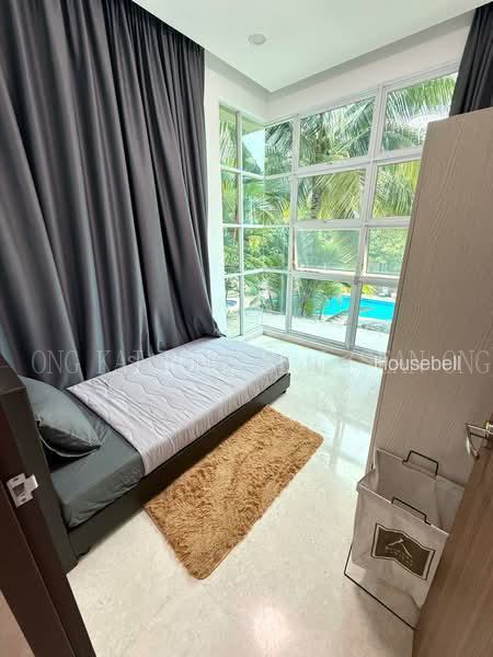 Landridge Condo, S$ 1,500 (最低价格) /月, 100 sqft, 公寓 - Condominium