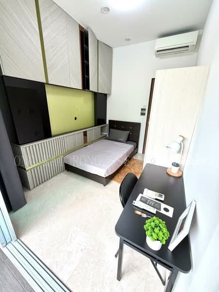 Landridge Condo, S$ 1,500 (最低价格) /月, 100 sqft, 公寓 - Condominium