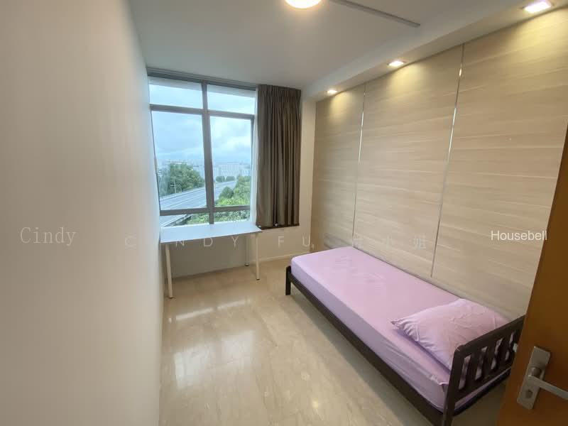Cheap Bedroom @ Serangoon MRT