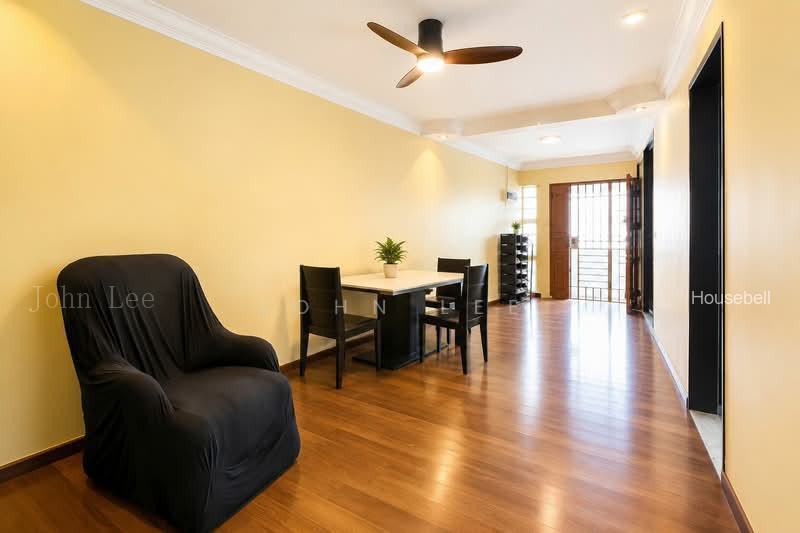 469B Admiralty Drive, S$ 750,000, 1,475 sqft, HDB - Executive Apartment