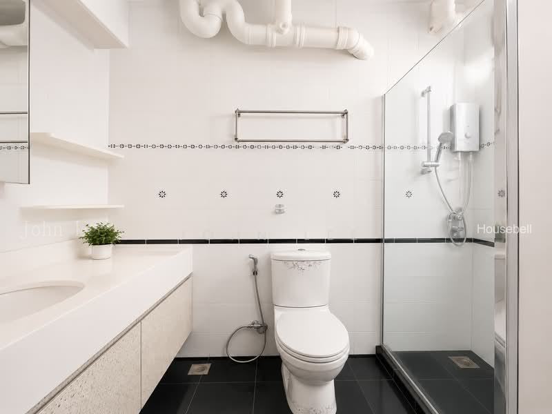 469B Admiralty Drive, S$ 750,000, 1,475 sqft, HDB - Executive Apartment