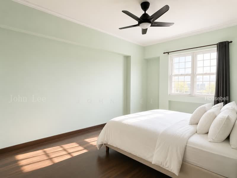 469B Admiralty Drive, S$ 750,000, 1,475 sqft, HDB - Executive Apartment