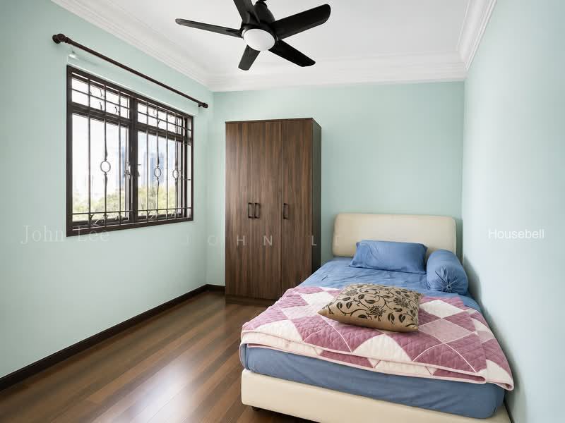 469B Admiralty Drive, S$ 750,000, 1,475 sqft, HDB - Executive Apartment