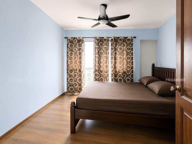 469B Admiralty Drive, S$ 750,000, 1,475 sqft, HDB - Executive Apartment