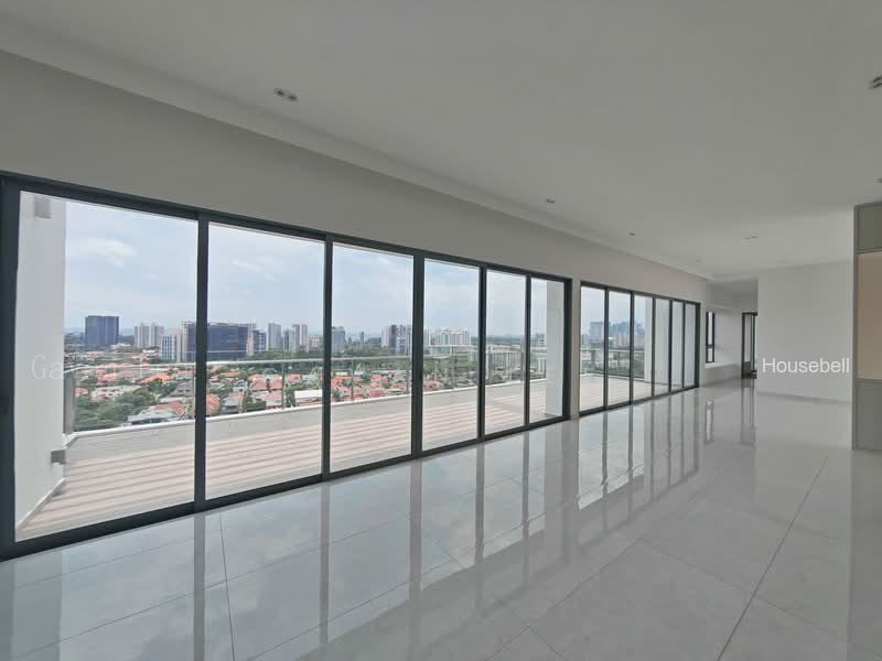 Dakota Residences