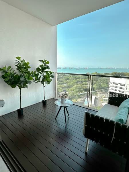 Seaside Residences