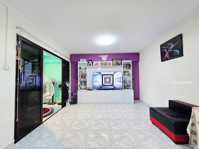 256 Compassvale Road