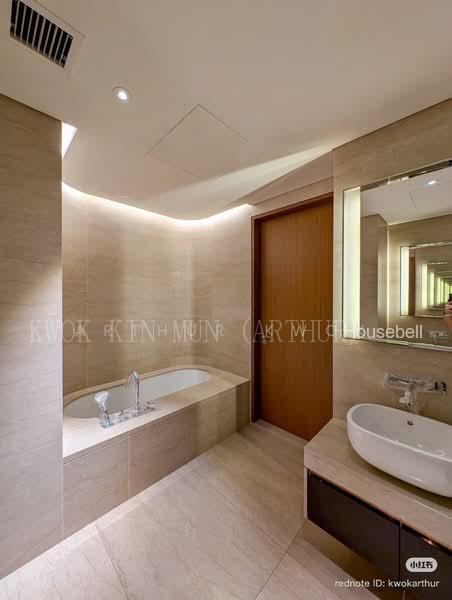 3 Orchard By-The-Park