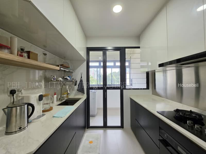 104A Bidadari Park Drive