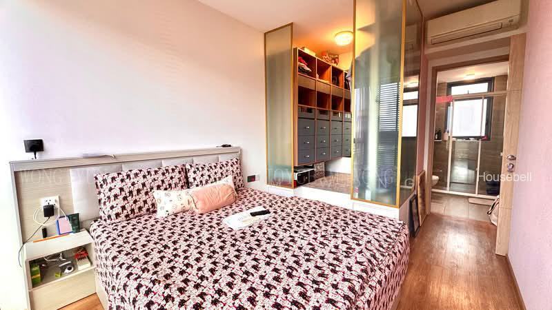 Hundred Palms Residences