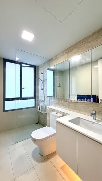 Bedok Residences