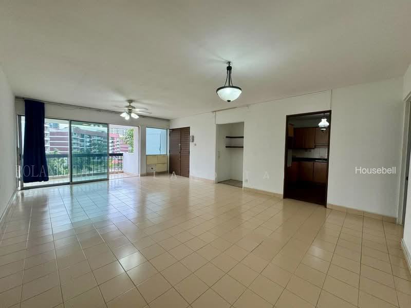 Faber Garden Condominium