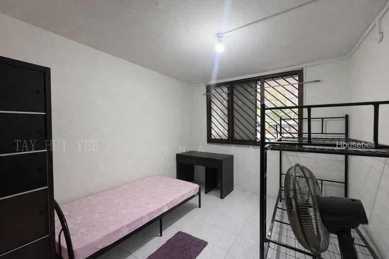 335 Woodlands Street 32(5)