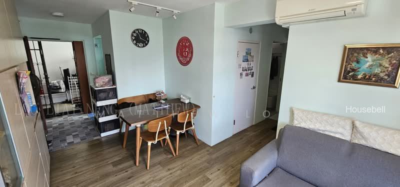 93A Telok Blangah Street 31