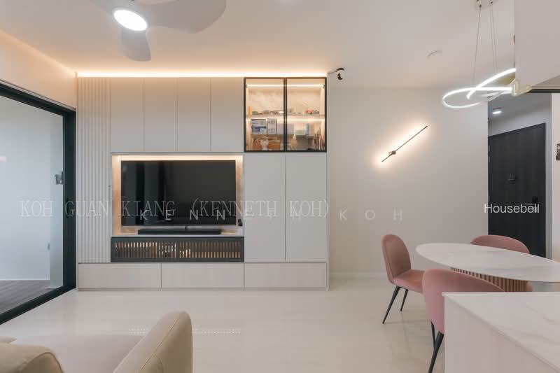 Riverfront Residences