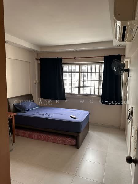 432 Jurong West Street 42