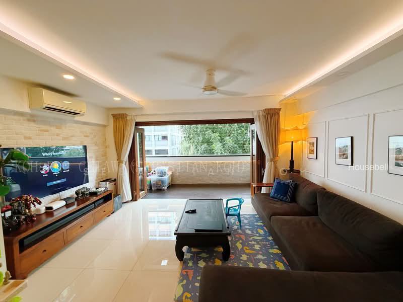 123 Serangoon North Avenue 1