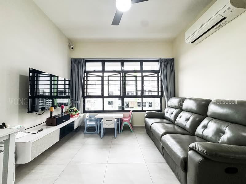 111B Alkaff Crescent