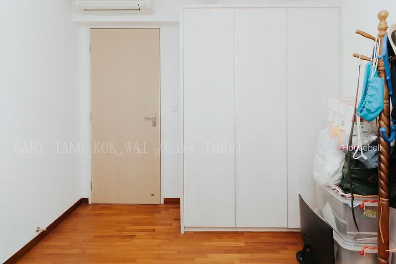 475A Upper Serangoon Crescent, S$ 985,000, 1,206 sqft, HDB - 5 A