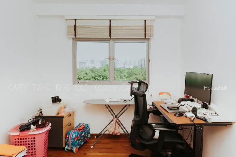 475A Upper Serangoon Crescent, S$ 985,000, 1,206 sqft, HDB - 5 A