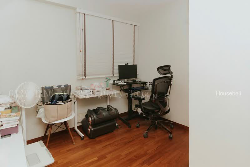 475A Upper Serangoon Crescent, S$ 985,000, 1,206 sqft, HDB - 5 A