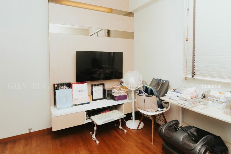 475A Upper Serangoon Crescent, S$ 985,000, 1,206 sqft, HDB - 5 A