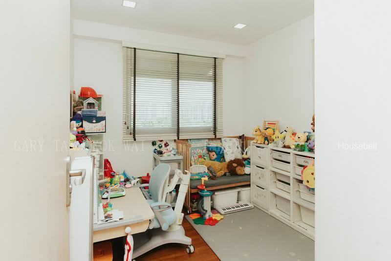 475A Upper Serangoon Crescent, S$ 985,000, 1,206 sqft, HDB - 5 A