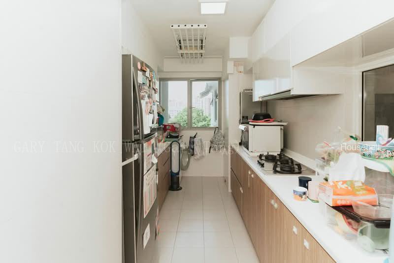 475A Upper Serangoon Crescent, S$ 985,000, 1,206 sqft, HDB - 5 A