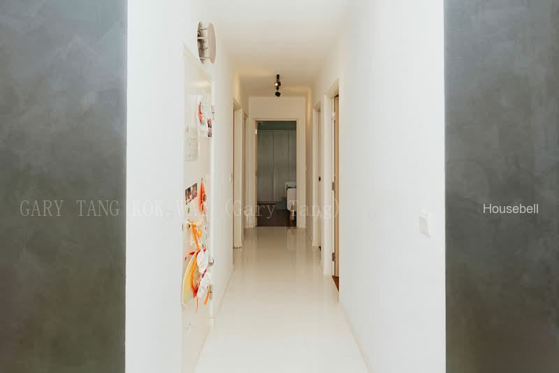 475A Upper Serangoon Crescent, S$ 985,000, 1,206 sqft, HDB - 5 A