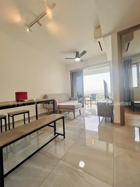 High Park Residences