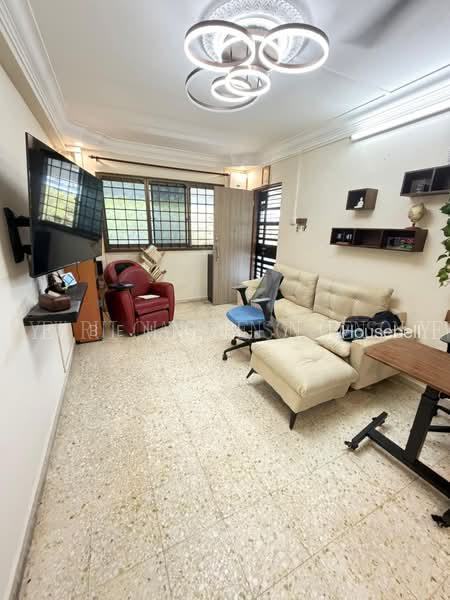 457 Jurong West Street 41