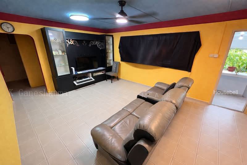 122 Yishun Street 11