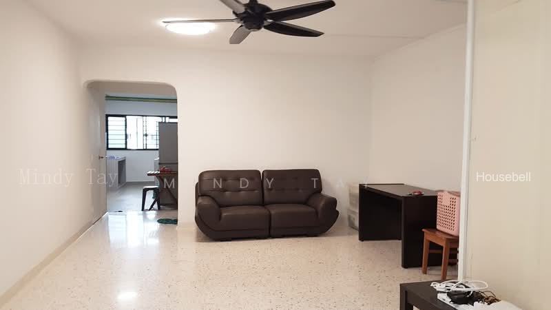 122 Paya Lebar Way