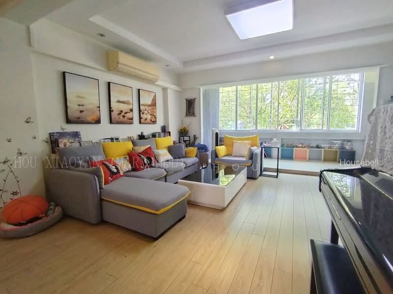 469 Jurong West Street 41