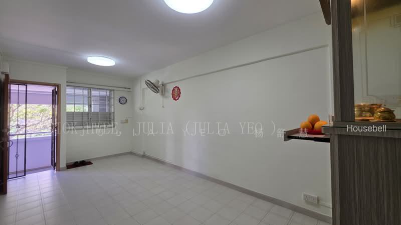120 Potong Pasir Avenue 1, S$ 440,000 (Negotiable), 721 sqft, HDB - 3 NG