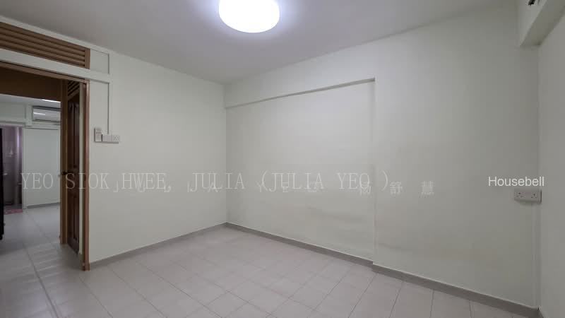 120 Potong Pasir Avenue 1, S$ 440,000 (Negotiable), 721 sqft, HDB - 3 NG