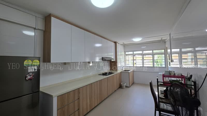 120 Potong Pasir Avenue 1, S$ 440,000 (Negotiable), 721 sqft, HDB - 3 NG