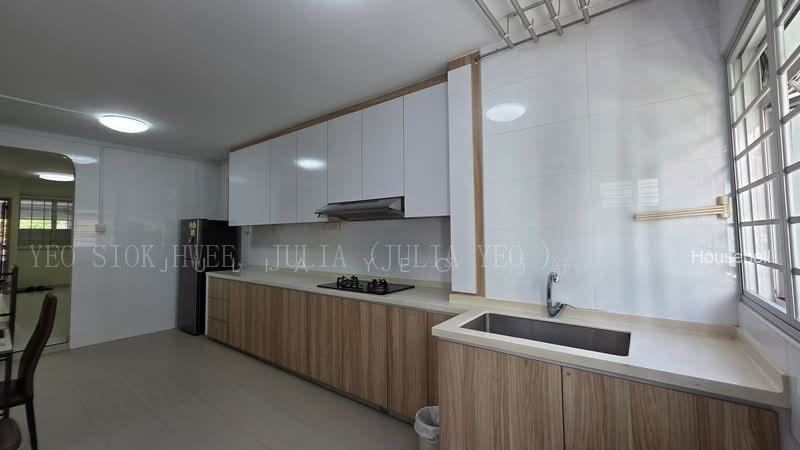 120 Potong Pasir Avenue 1, S$ 440,000 (Negotiable), 721 sqft, HDB - 3 NG