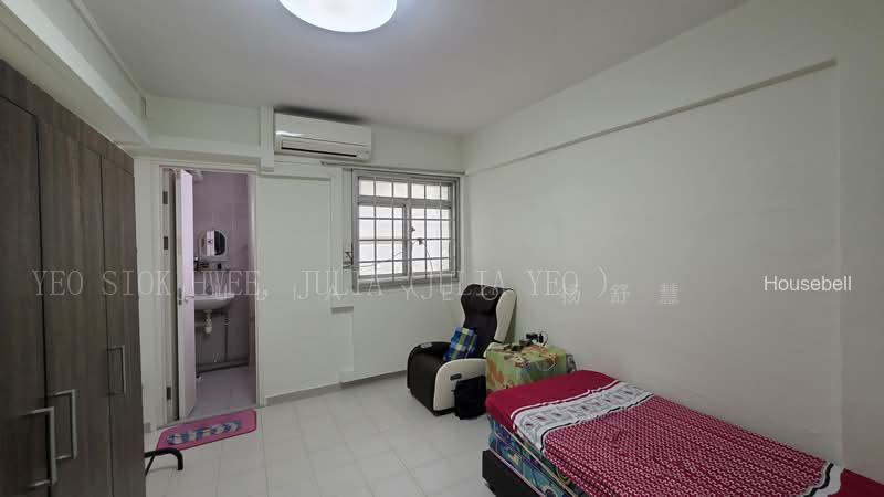 120 Potong Pasir Avenue 1, S$ 440,000 (Negotiable), 721 sqft, HDB - 3 NG