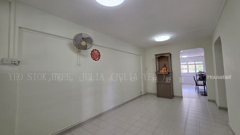 120 Potong Pasir Avenue 1