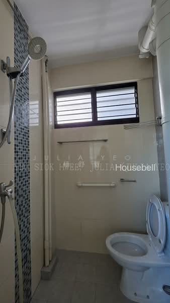 120 Potong Pasir Avenue 1, S$ 440,000 (Negotiable), 721 sqft, HDB - 3 NG