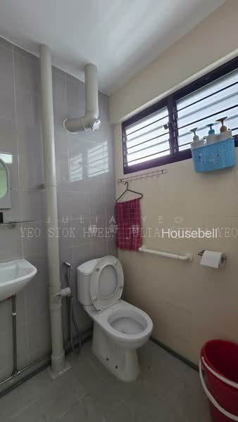 120 Potong Pasir Avenue 1, S$ 440,000 (Negotiable), 721 sqft, HDB - 3 NG