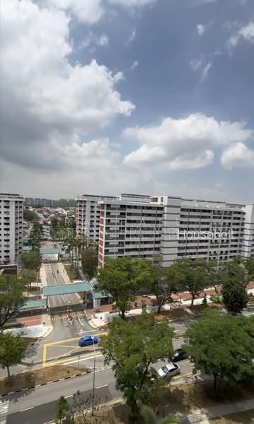 129 Lorong Ah Soo