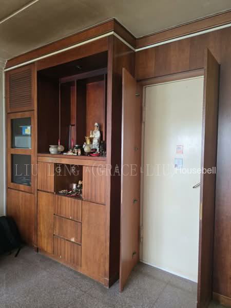 121 Rivervale Drive, S$ 608,888 (可协商价格), 1,184 sqft, 组屋 - 5 I