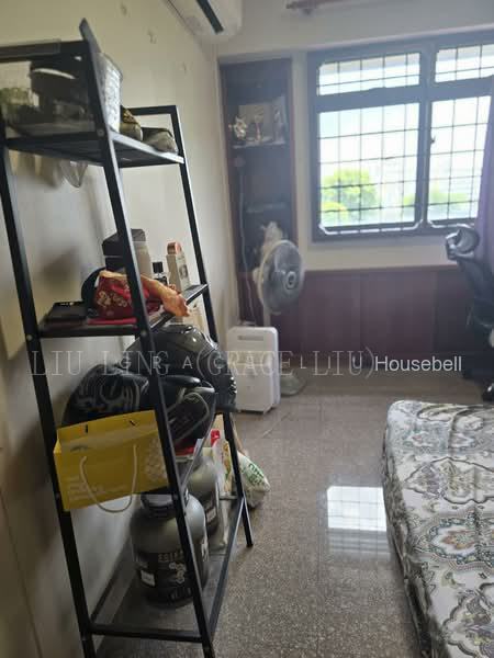 121 Rivervale Drive, S$ 608,888 (可协商价格), 1,184 sqft, 组屋 - 5 I