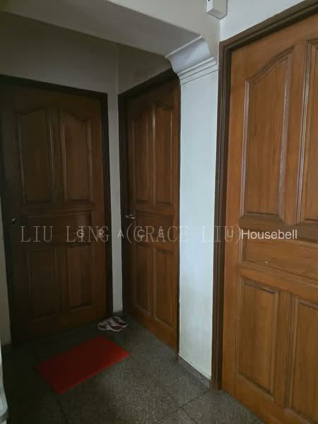 121 Rivervale Drive, S$ 608,888 (可协商价格), 1,184 sqft, 组屋 - 5 I